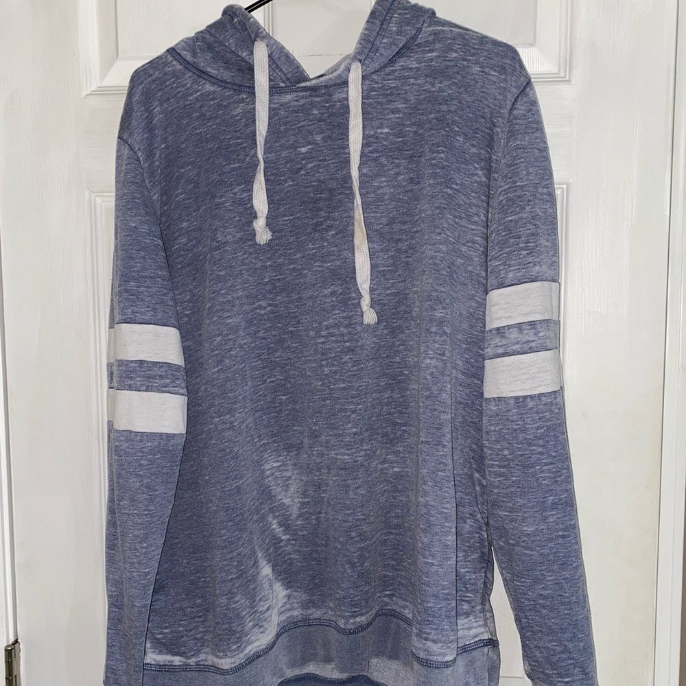 Maternity sweatshirt